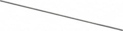 M.A. Ford - #76 Solid Carbide 4 Flute Chucking Reamer - USA Tool & Supply