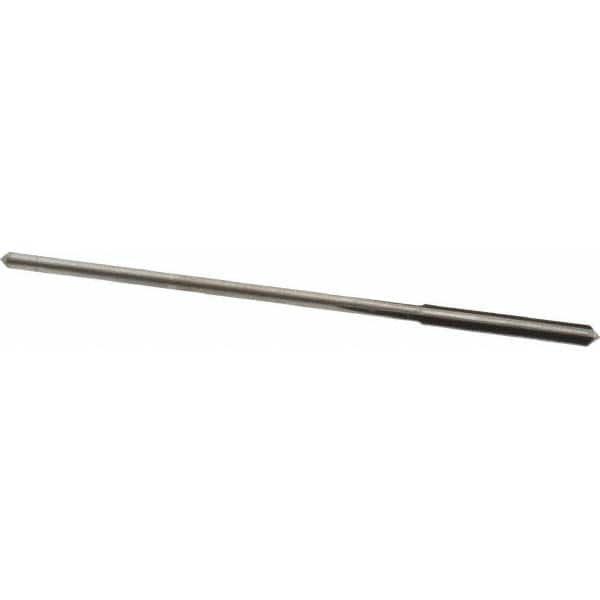 M.A. Ford - 1.5mm Solid Carbide 4 Flute Chucking Reamer - USA Tool & Supply