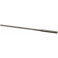 M.A. Ford - 1.5mm Solid Carbide 4 Flute Chucking Reamer - USA Tool & Supply