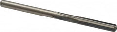 M.A. Ford - 4mm Solid Carbide 4 Flute Chucking Reamer - USA Tool & Supply