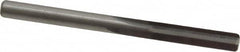M.A. Ford - 6mm Solid Carbide 4 Flute Chucking Reamer - USA Tool & Supply