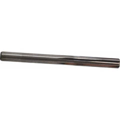 M.A. Ford - 7mm Solid Carbide 6 Flute Chucking Reamer - USA Tool & Supply