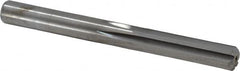 M.A. Ford - 9mm Solid Carbide 6 Flute Chucking Reamer - USA Tool & Supply