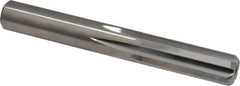 M.A. Ford - 13mm Solid Carbide 6 Flute Chucking Reamer - USA Tool & Supply