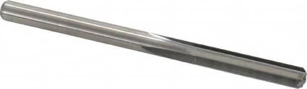 M.A. Ford - 0.1855" Solid Carbide 4 Flute Dowel Pin Chucking Reamer - USA Tool & Supply