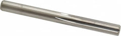 M.A. Ford - 0.312" Solid Carbide 6 Flute Dowel Pin Chucking Reamer - USA Tool & Supply