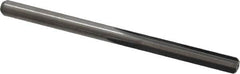 M.A. Ford - 0.1865" Solid Carbide 4 Flute Chucking Reamer - USA Tool & Supply