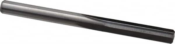 M.A. Ford - 0.249" Solid Carbide 4 Flute Chucking Reamer - USA Tool & Supply
