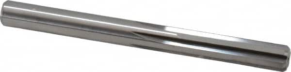M.A. Ford - 0.3115" Solid Carbide 6 Flute Chucking Reamer - USA Tool & Supply