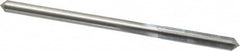 M.A. Ford - 0.126" Solid Carbide 4 Flute Chucking Reamer - USA Tool & Supply