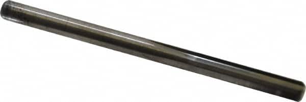 M.A. Ford - 0.1885" Solid Carbide 4 Flute Chucking Reamer - USA Tool & Supply