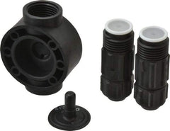 Pulsafeeder - Metering Pump Accessories Type: KOPkit For Use With: LB02SA-PTC1-M43 - USA Tool & Supply