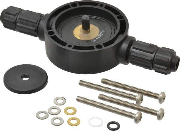 Pulsafeeder - Metering Pump Accessories Type: KOPkit For Use With: LPH6SA-PTC3-M43 - USA Tool & Supply