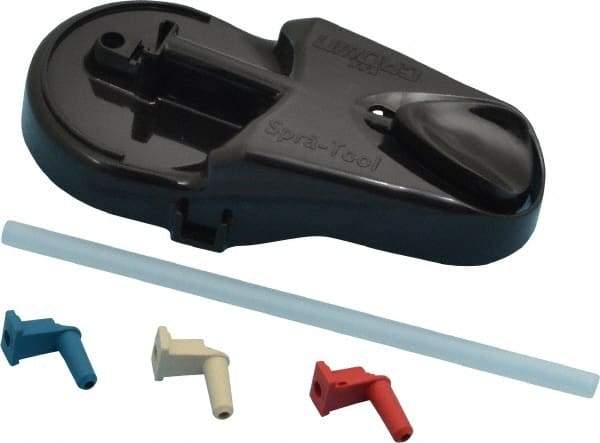 Crown - Paint Sprayer Spray Head - Extra Snap-On Spray Head - USA Tool & Supply