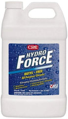 CRC - 1 Gal Bottle All-Purpose Cleaner - Liquid, Biodegradable, Concentrated, Unscented - USA Tool & Supply