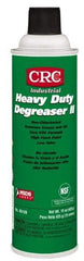 CRC - Automotive Multipurpose Cleaner/Degreaser - 20 oz Aerosol Can - USA Tool & Supply