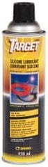 Releasall - 20 oz Aerosol Silicone Lubricant - USA Tool & Supply