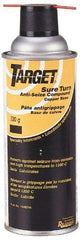 Target - 16 oz Aerosol General Purpose Anti-Seize Lubricant - Copper, 2,192°F - USA Tool & Supply