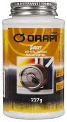 Target - 8 oz Can General Purpose Anti-Seize Lubricant - Copper, 2,192°F - USA Tool & Supply