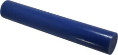 Freeman - 2.01 Inch Diameter Machinable Wax Cylinder - 12 Inch Long - USA Tool & Supply