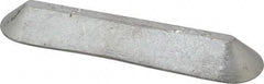 Value Collection - Steel Foundry Metals Type: Fine Proofing Alloy Melting Temperature (F): 117.000 - USA Tool & Supply