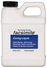 Flexbar - Facsimile Liquid - 1 Pint Can - USA Tool & Supply