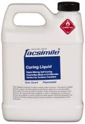 Flexbar - Facsimile Liquid - 1 Quart Can - USA Tool & Supply