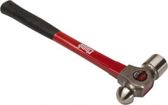 Plumb - 2 Lb Head Ball Pein Hammer - USA Tool & Supply