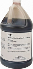 Rustlick - 1 Gal Rust/Corrosion Inhibitor - Comes in Bottle - USA Tool & Supply