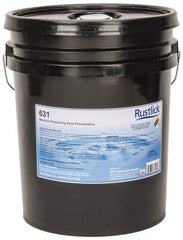 Rustlick - 5 Gal Rust/Corrosion Inhibitor - Comes in Pail - USA Tool & Supply