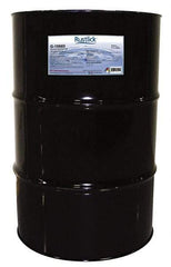 Rustlick - Rustlick G-1066D, 55 Gal Drum Grinding Fluid - Synthetic, For Cutting, Diamond Wheel Grinding, Slice-Off Sawing - USA Tool & Supply