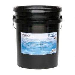 Made in USA - Syn-Kool, 5 Gal Pail Cutting & Grinding Fluid - Synthetic - USA Tool & Supply