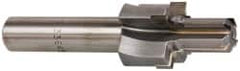 Scientific Cutting Tools - 9/16-18" Port, 1.012" Spotface Diam, 3/8" Tube Outside Diam, Reamer Pilot, Carbide Tipped Porting Tool - USA Tool & Supply