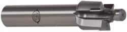 Scientific Cutting Tools - 5/16-24" Port, 0.682" Spotface Diam, 1/8" Tube Outside Diam, Plain Pilot, Carbide Tipped Porting Tool - USA Tool & Supply