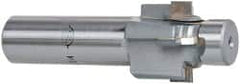 Scientific Cutting Tools - 3/4-16" Port, 1.198" Spotface Diam, 1/2" Tube Outside Diam, Plain Pilot, Carbide Tipped Porting Tool - USA Tool & Supply