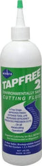 TapFree 2 - Tapfree 2, 1 Pt Bottle Cutting & Tapping Fluid - Water Soluble, For Cleaning - USA Tool & Supply