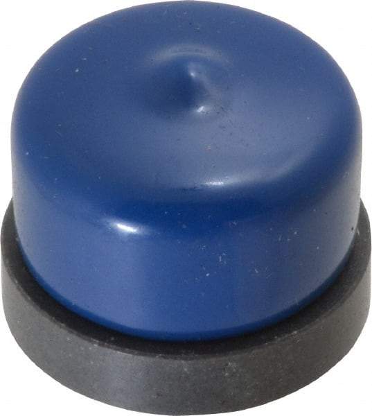 Nook Industries - 7/16-2, Plastic, Right Hand, Precision Acme Nut - USA Tool & Supply