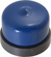 Nook Industries - 7/16-2, Plastic, Right Hand, Precision Acme Nut - USA Tool & Supply
