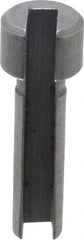 Dumont Minute Man - 6mm Diam Collared Broach Bushing - Style A - USA Tool & Supply