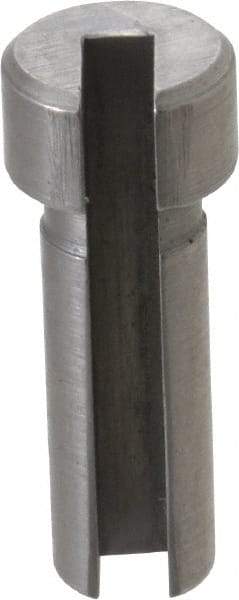 Dumont Minute Man - 8mm Diam Collared Broach Bushing - Style A - USA Tool & Supply