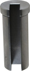 Dumont Minute Man - 25mm Diam Collared Broach Bushing - USA Tool & Supply