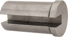 Dumont Minute Man - 34mm Diam Collared Broach Bushing - Style C - USA Tool & Supply