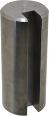 Dumont Minute Man - 65mm Diam Plain Broach Bushing - USA Tool & Supply