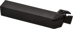 Seco - CFIR, Right Hand Cut, 1" Shank Height x 1" Shank Width, Indexable Turning Toolholder - 6" OAL, LC..1605.. Insert Compatibility, Series Multi-Directional Turning (MDT) - USA Tool & Supply
