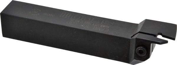 Seco - CFMR, Right Hand Cut, 1" Shank Height x 1" Shank Width, Indexable Turning Toolholder - 6" OAL, LC..1603.. Insert Compatibility, Series Multi-Directional Turning (MDT) - USA Tool & Supply