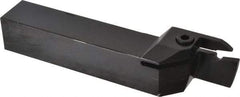 Seco - CFMR, Right Hand Cut, 1" Shank Height x 1" Shank Width, Indexable Turning Toolholder - 6" OAL, LC..1605.. Insert Compatibility, Series Multi-Directional Turning (MDT) - USA Tool & Supply