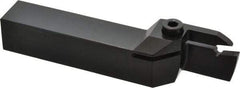 Seco - CFMR, Right Hand Cut, 1" Shank Height x 1" Shank Width, Indexable Turning Toolholder - 6" OAL, LC..1606.. Insert Compatibility, Series Multi-Directional Turning (MDT) - USA Tool & Supply