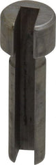 Dumont Minute Man - 1/4" Diam Collared Broach Bushing - USA Tool & Supply