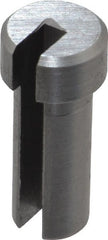 Dumont Minute Man - 3/8" Diam Collared Broach Bushing - USA Tool & Supply