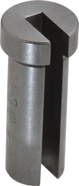 Dumont Minute Man - 9/16" Diam Collared Broach Bushing - USA Tool & Supply